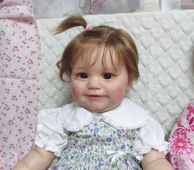 新年SALE⭐︎ネンネ*ベレンゲール*リボーンドール reborn doll | nenedoll