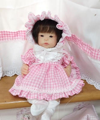 リボーンドール リリールーちゃん