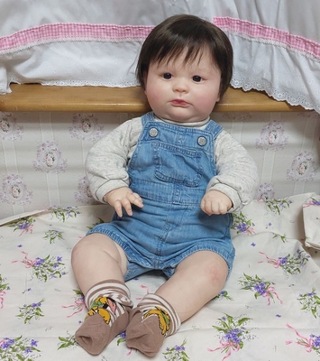 リボーンドール ジョセフくん