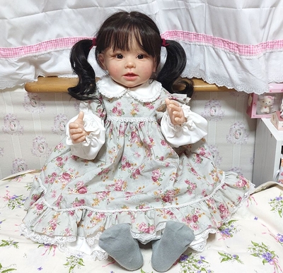 リボーンドール ボニーちゃん