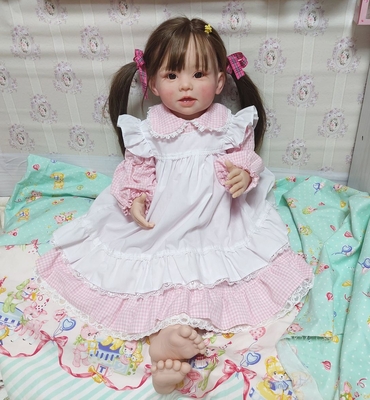 リボーンドール ボニーちゃん