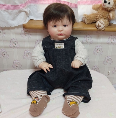 リボーンドール ジョセフくん