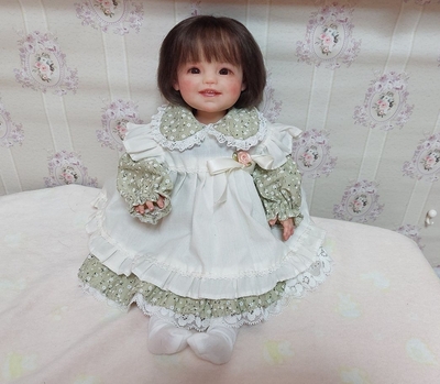 リボーンドール アテナちゃん