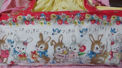 ドールクーハン バッグ