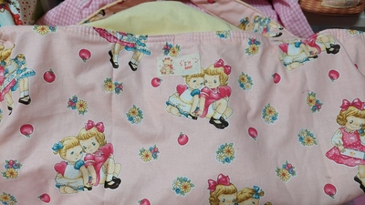 ドール用クーハン バッグ55～60