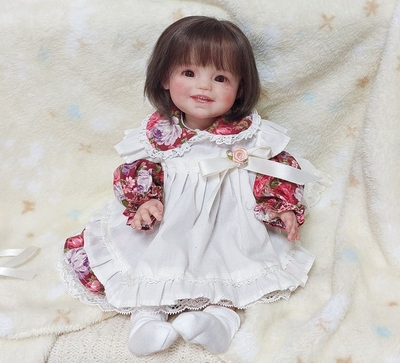 リボーンドール アテナちゃん