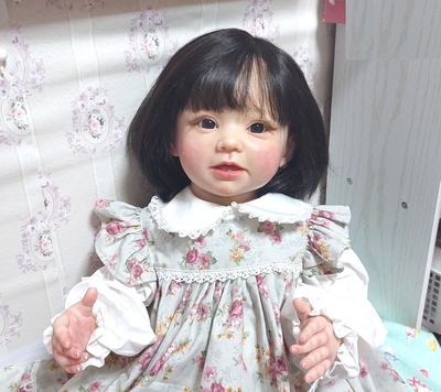 リボーンドール ボニーちゃん