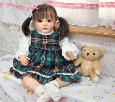 リボーンドール  あやなちゃん