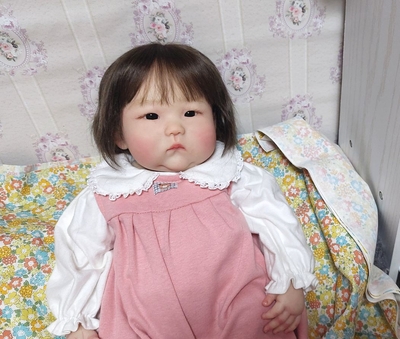 リボーンドール あみゃん