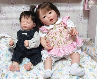 リボーンドールショップ nenedoll