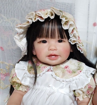 リボーンドール ティーガンちゃん