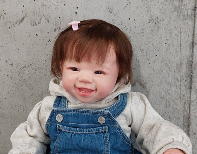 リボーンドール ケンジーちゃん