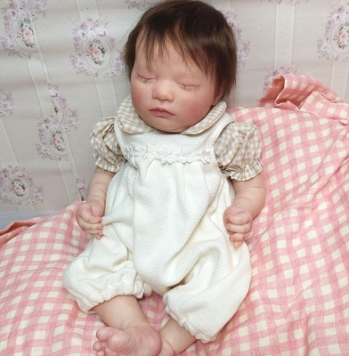 リボーンドール ライラちゃん(予約済み）