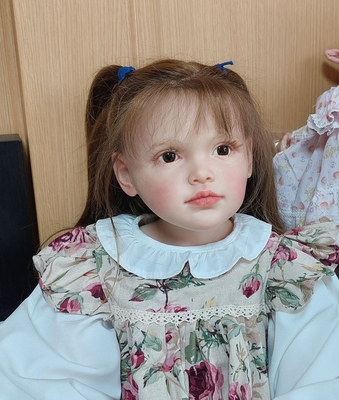 リボーンドール ソフィーちゃん