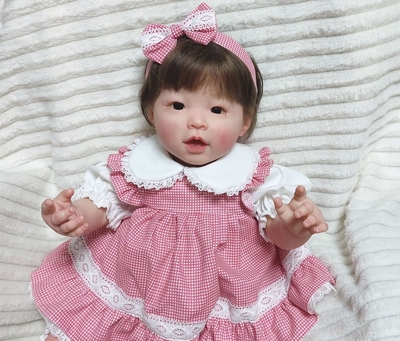 リボーンドール めいちゃん