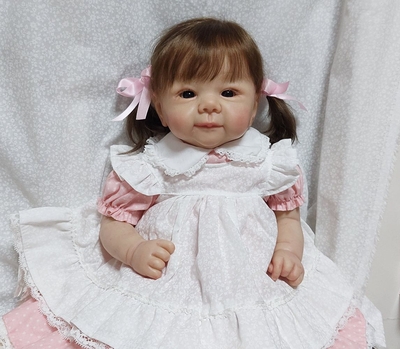 reborn doll | nenedoll