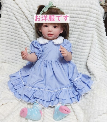 リボーンドールショップ nenedoll