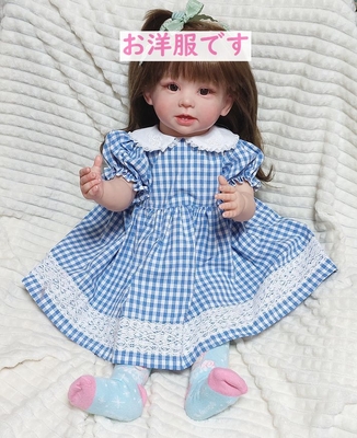 リボーンドールショップ nenedoll