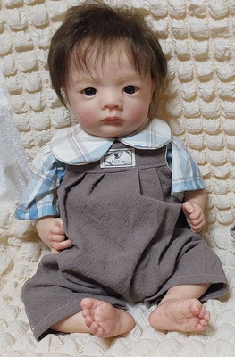 リボーンドール       ジュールちゃん