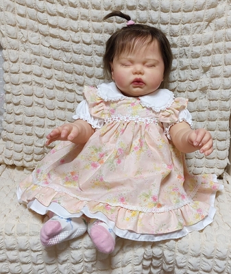 リボーンドール     ピクルスちゃん