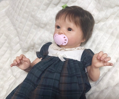 リボーンドール ティンクちゃん