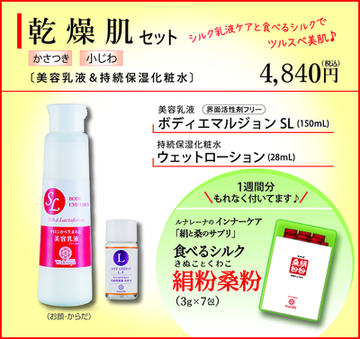 ルナレーナ　業務用美容液　2本セット ルナレーナ オンライン