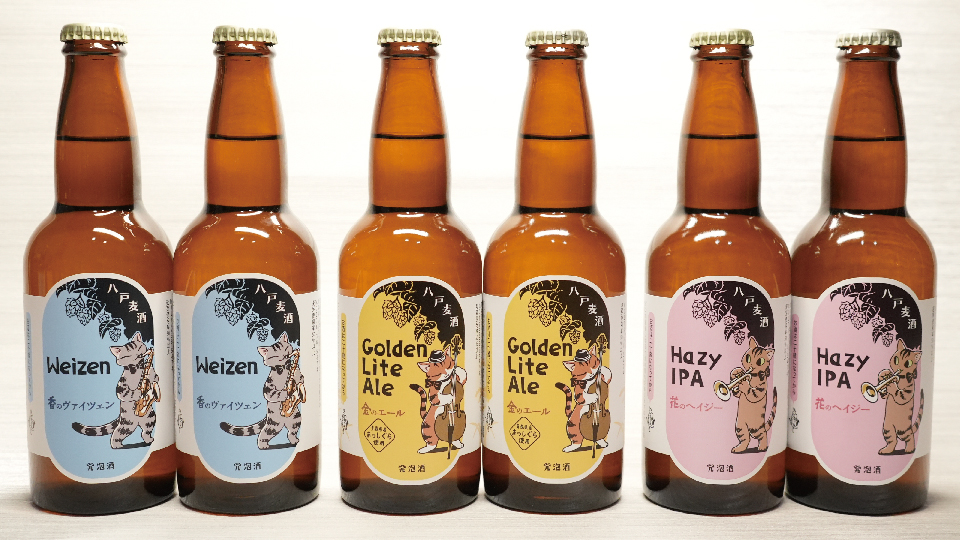 カネク醸造基本3種×2本セット | RABオンラインショップ