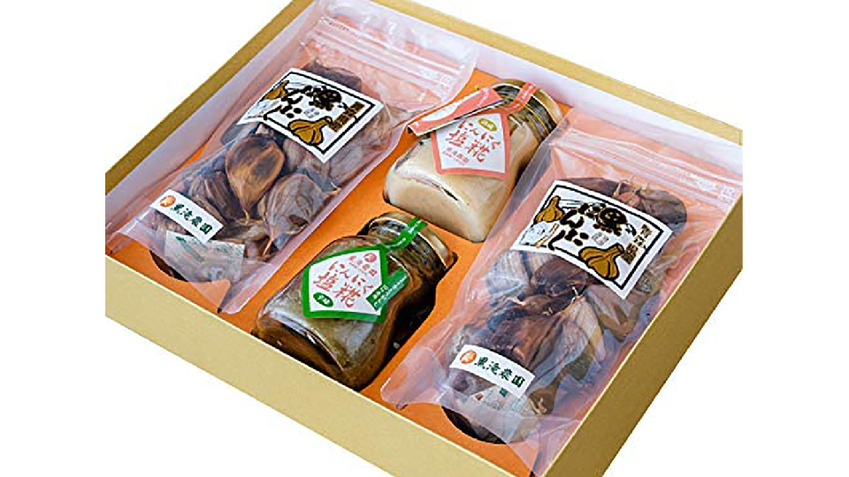黒滝農園贈答用4個セット | RABオンラインショップ