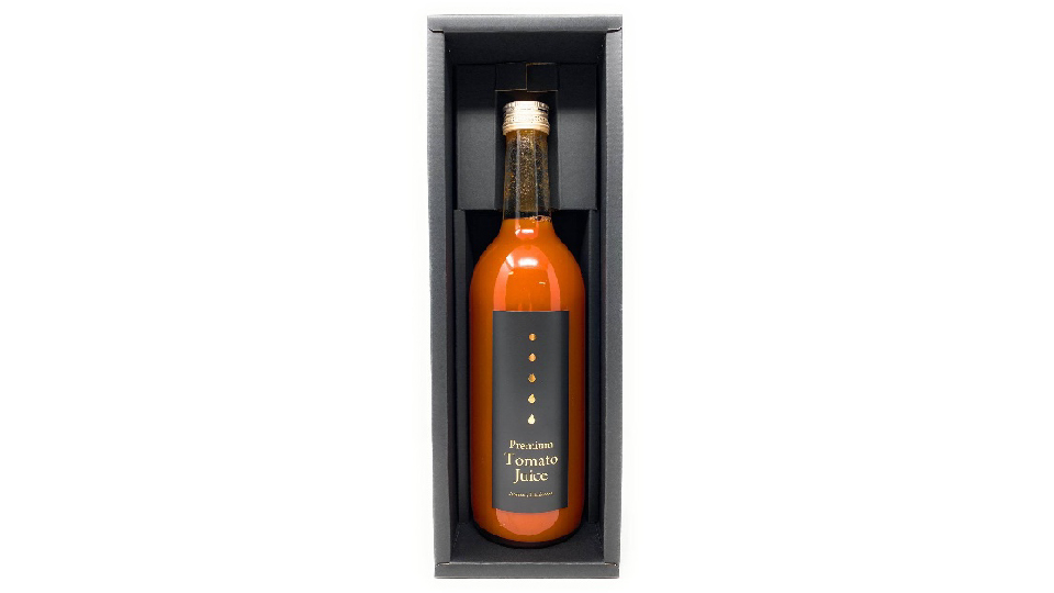 rie　トマトジュース 北海道産】大雪山トマトジュース［無塩］1000ml×6本入のお