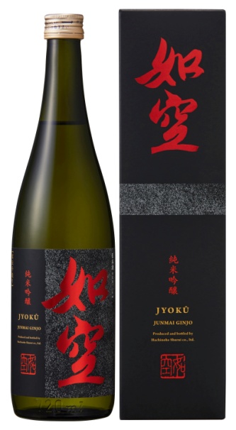 如空 純米吟醸 | RABオンラインショップ