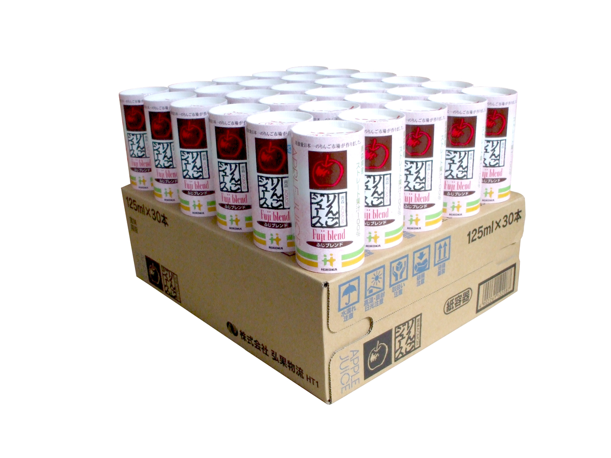 ＦＦＣパイロゲン　カートカン　125ml 30本 FFCパイロゲン カートカン 125ml 30本