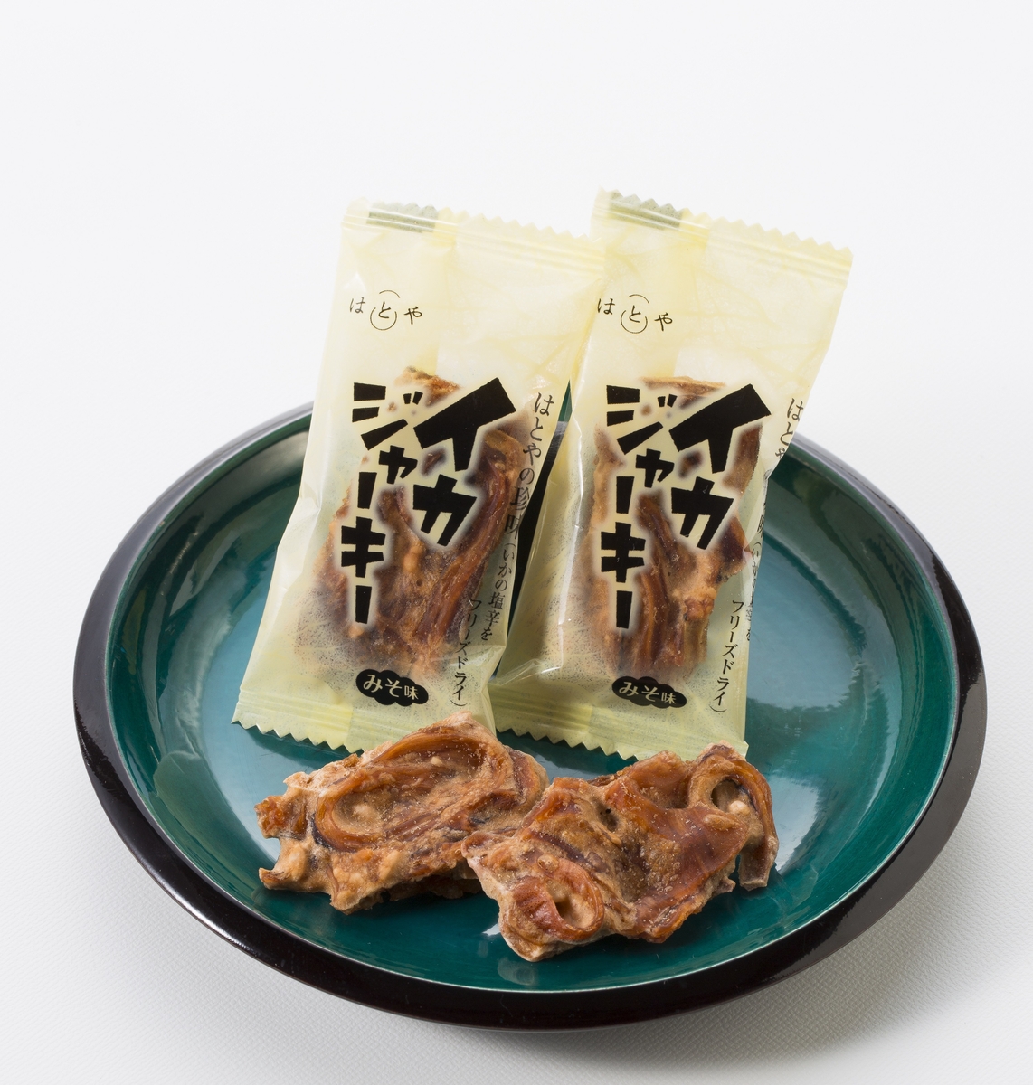 PlayStation4 - イカジャーキー出品 青森×函館】イカジャーキー（個包装6個入）×3袋 | RABオンライン