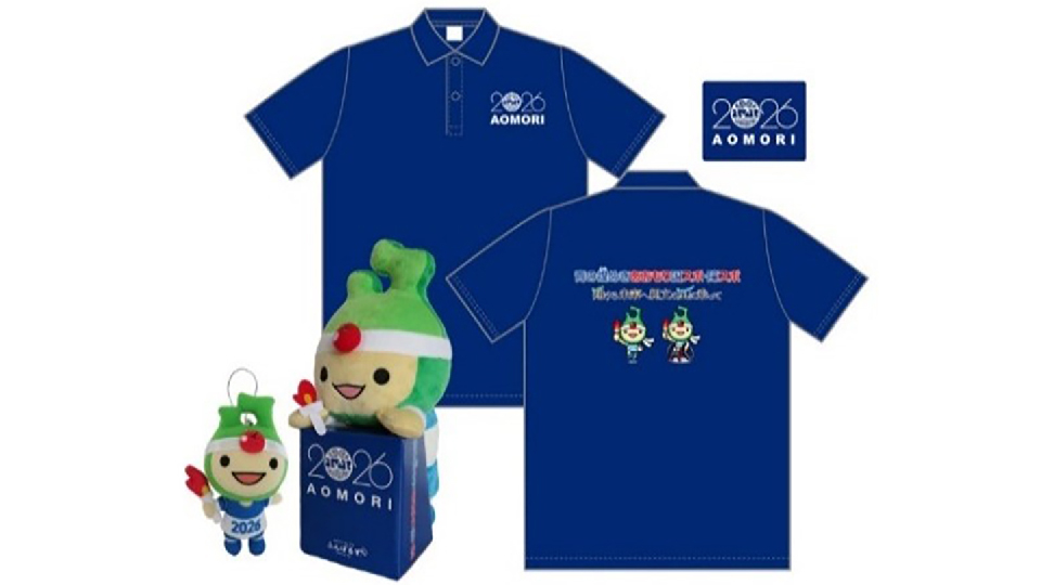 募金グッズ全種類セット【ポロシャツ・カラフル】 | RABオンライン