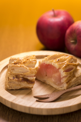 紅玉のアップルパイ5個セット ×2 箱 | RABオンラインショップ