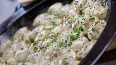 海鮮小籠包 8個入×2パック | RABオンラインショップ