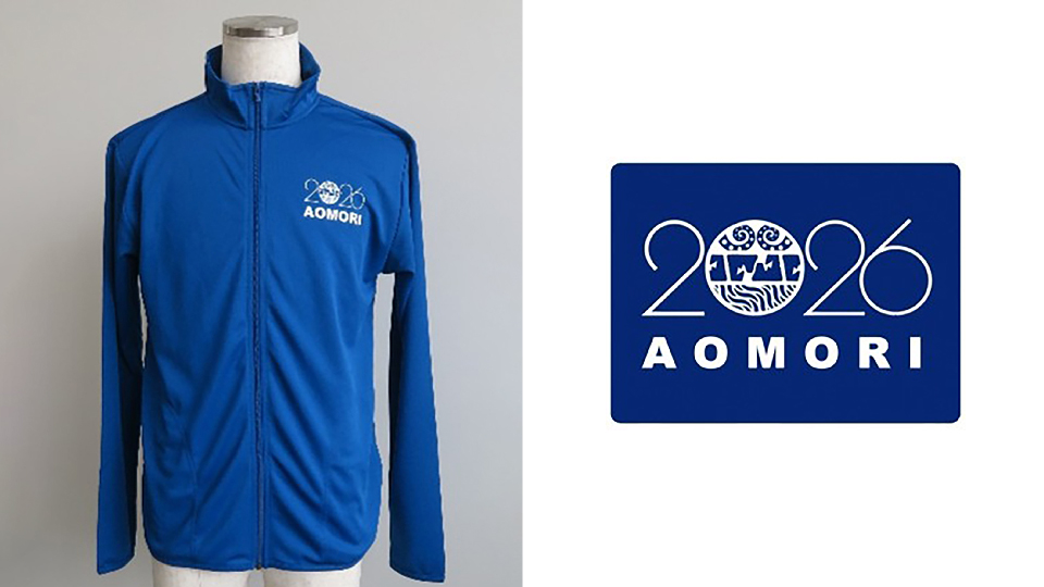 02ジップジャケット・ピンバッジ