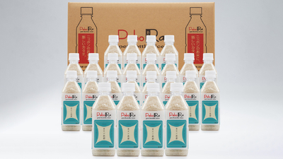 青天の霹靂 24本セット