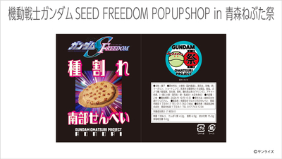種割れ南部せんべい
