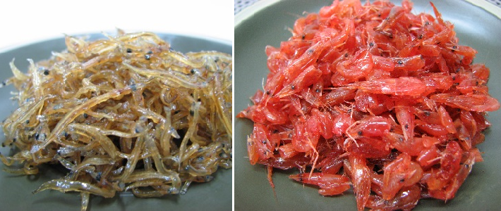 162円 一番の えび佃煮 162円 一番の えび佃煮