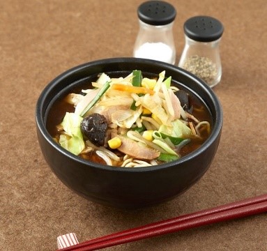 青森うまいもんラーメン3種6食セット | RABオンラインショップ
