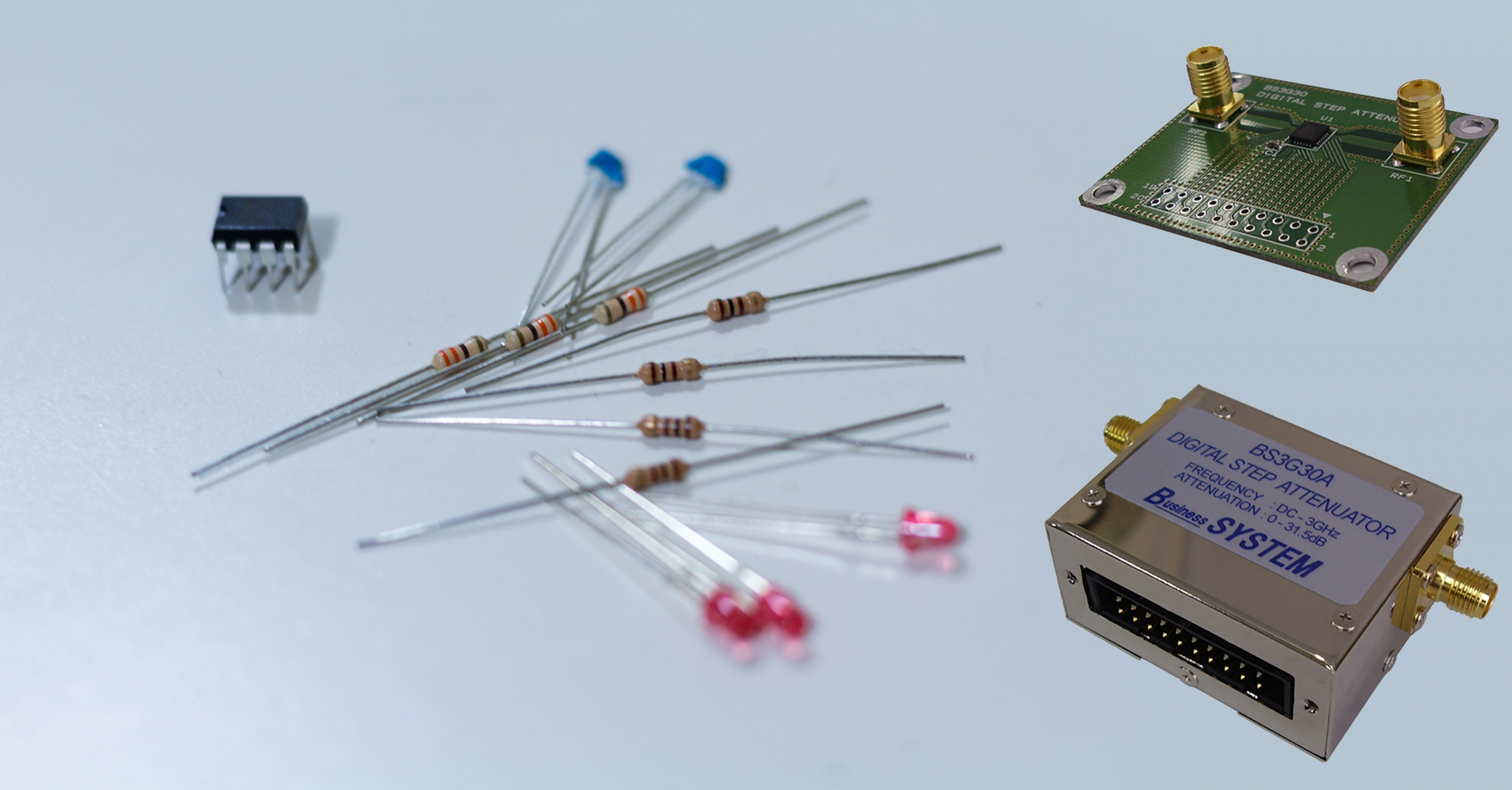 ビジネスシステム ネットショップ