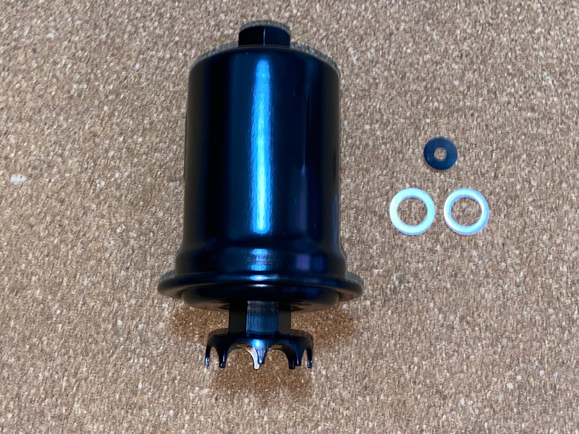 燃料フィルター 23300-79135 スープラ GA70 GA70H MA70 JZA70 ソアラ