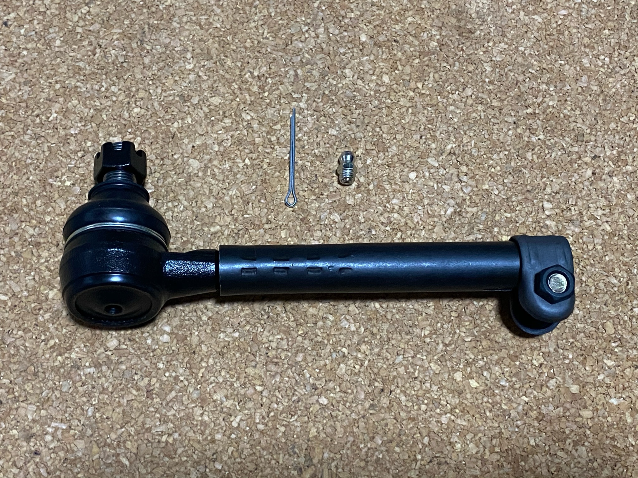 ロッド HIRATA ROD Standard Model  8'6\" #3  2pc ロッド HIRATA ROD Standard Model 8'6