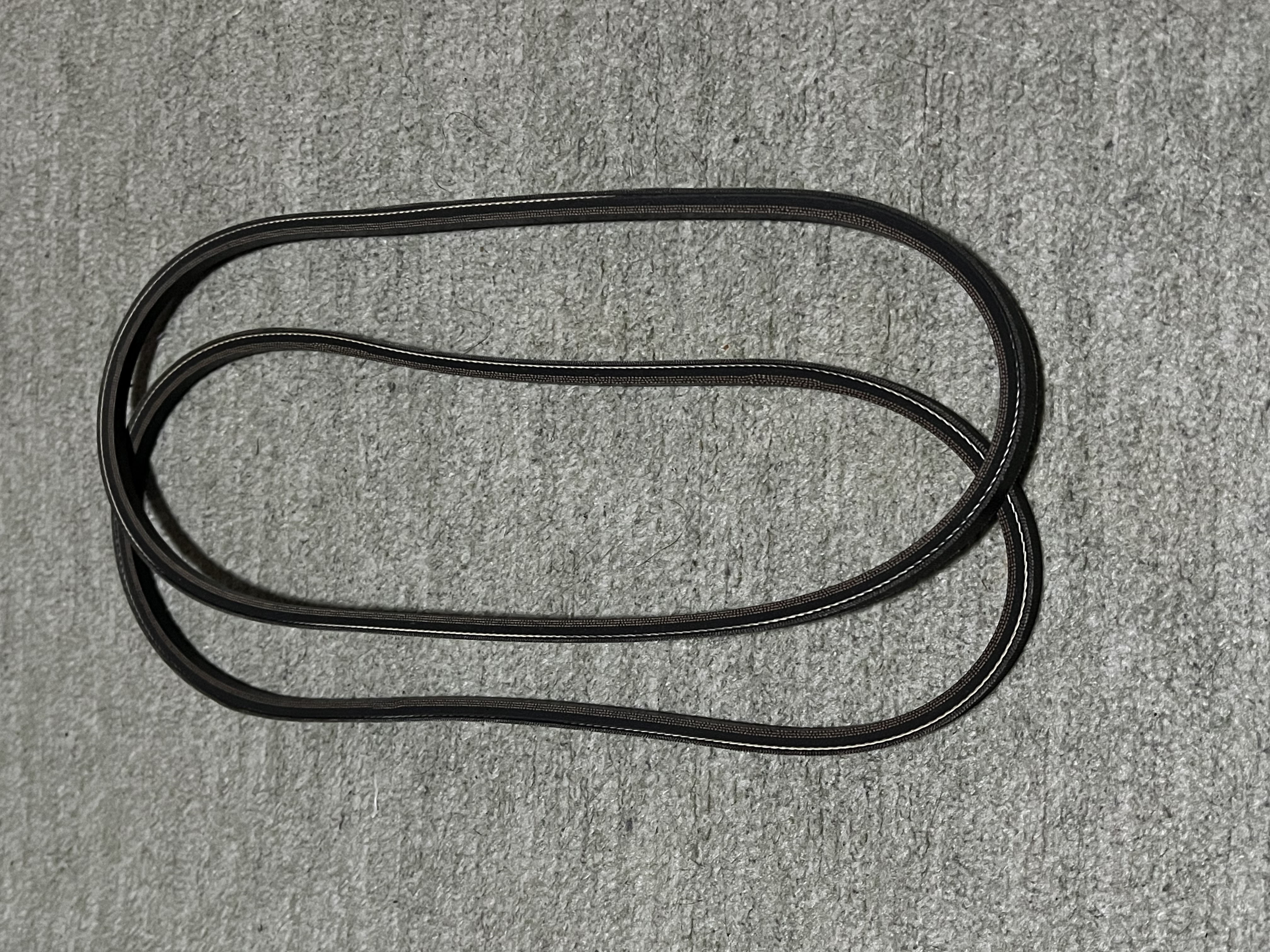 【for ベル様】オーダー品 ファン＆オルタネータVベルト 90916-02076 | Amistad Cars