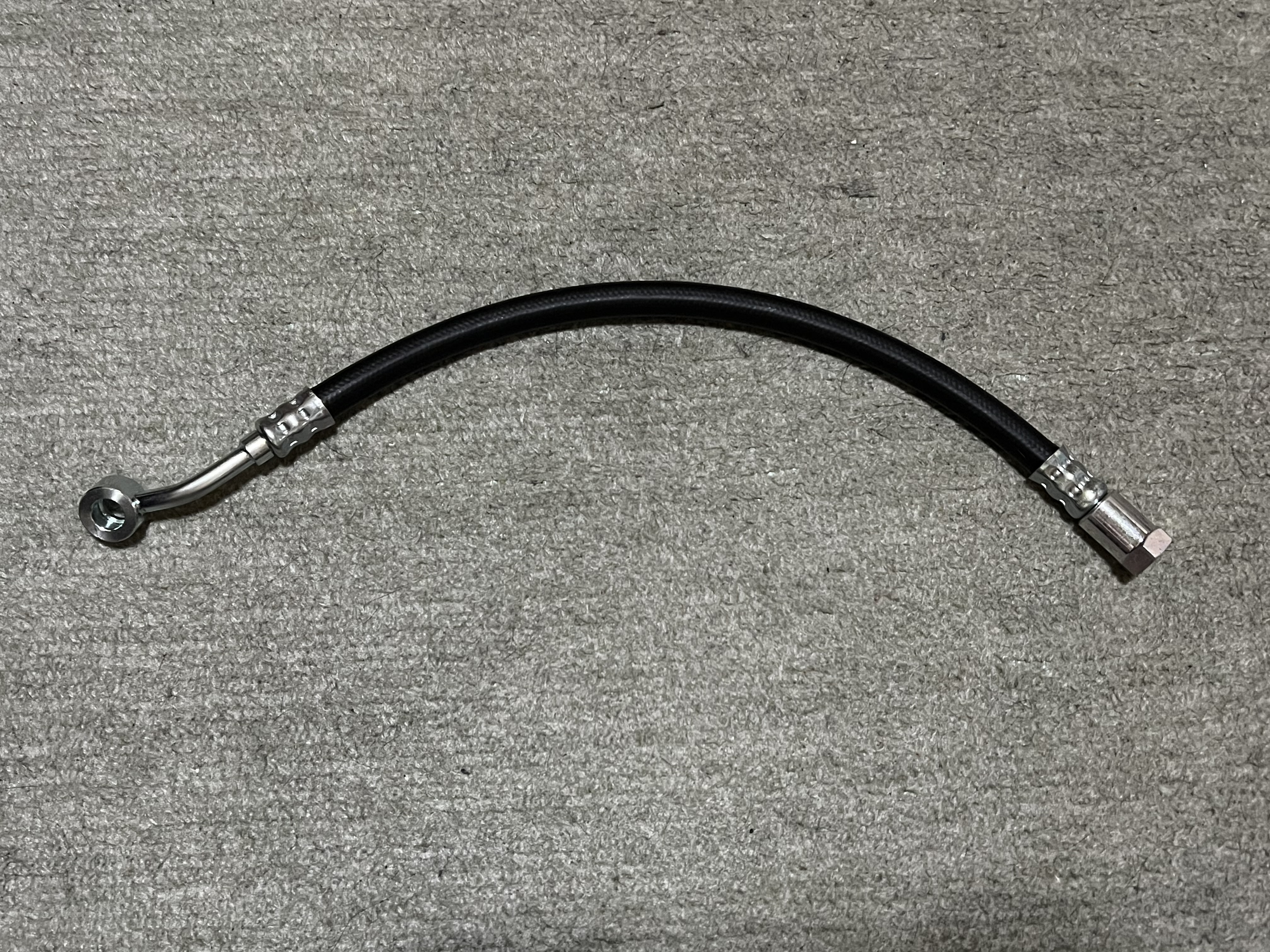 ®さん専用 90923-02100 (90923)バキュームポンプオイルインレット ホース 1個