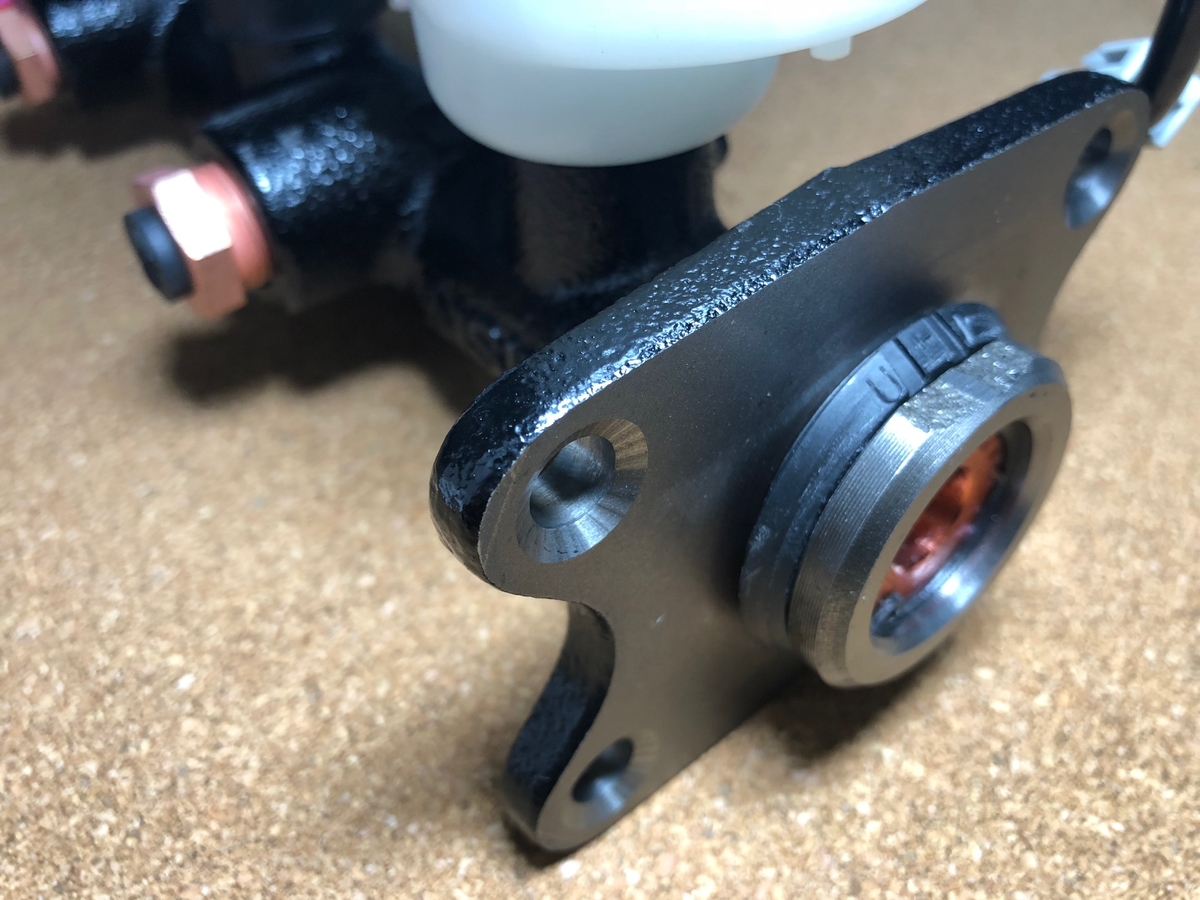 新品 ソアラ ブレーキ マスターシリンダー gz10 【公式通販】