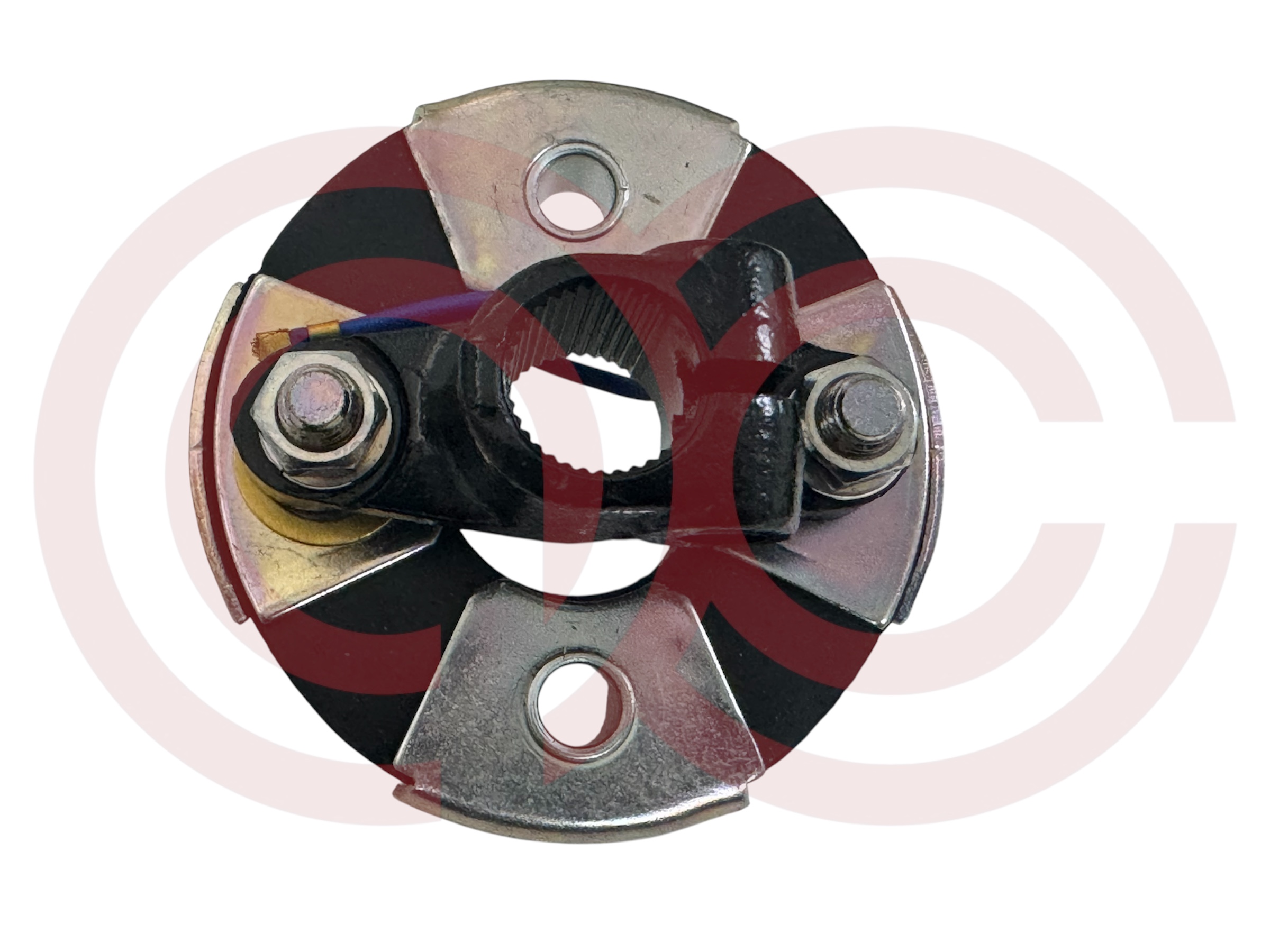 フレキシブルカップリングASSY 45230-30100 110 | Amistad Cars