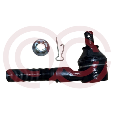 タイロッドエンド　45046-39195