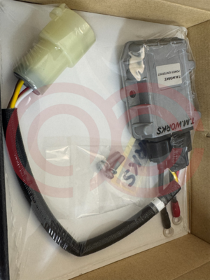 イグナイター　5M-GEU MS123 クラウン