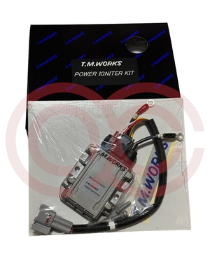 イグナイター　EP71 スターレット